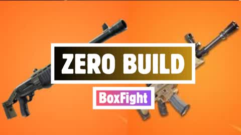 ZeroBuild - BoxFight 2