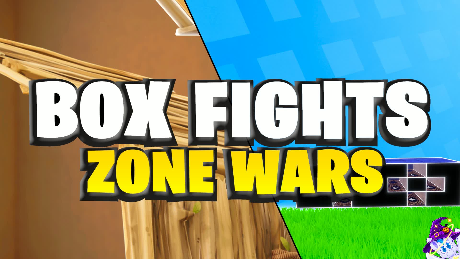 Box Fights and Zone Wars