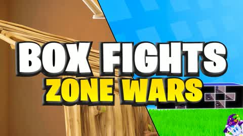 Box Fights and Zone Wars