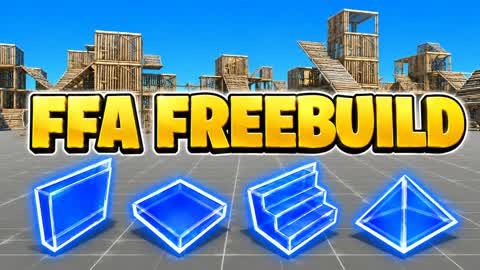 FFA FREE BUILD PRACTICE