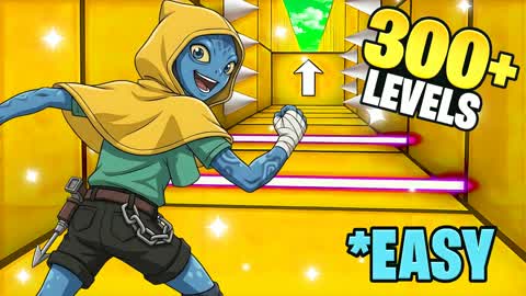 ⭐SUPER PARKOUR 300+ LEVELS⭐