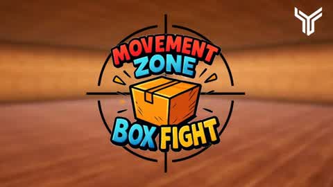 Movement Zone Box Fight