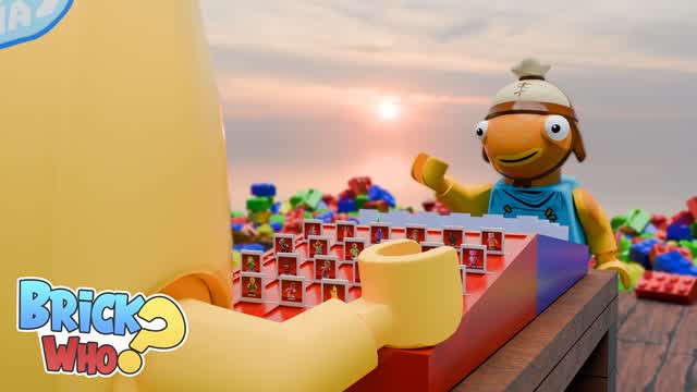 Capture 1 – 🧱 Brick Who ❓