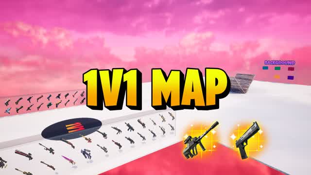 1V1 FIGHTS FFA