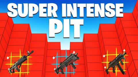 SUPER INTENSE PIT