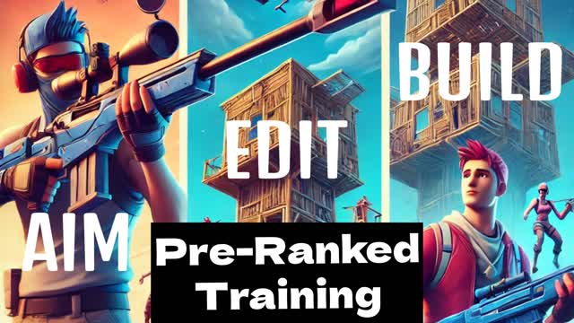 Pre-Ranked Training