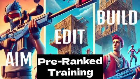 Pre-Ranked Training