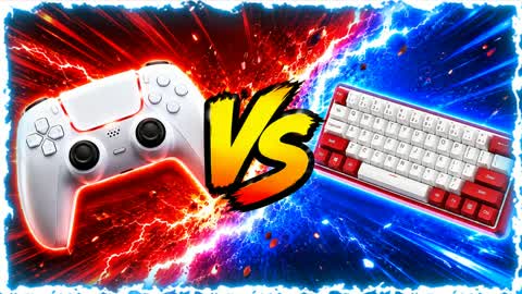 RED VS BLUE Knockout ProvingGrounds 🔴🔵