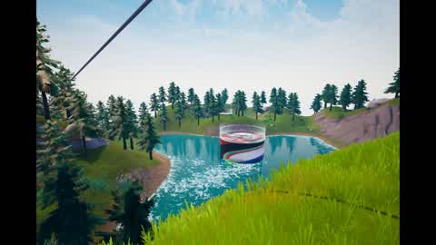 🏴‍☠️ Domination Moving Storm FFA 🏴‍☠️