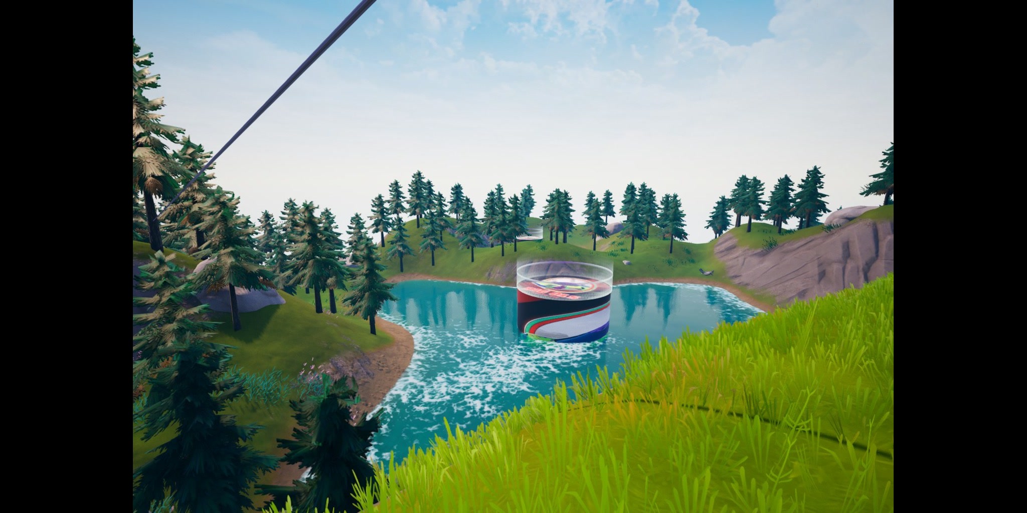 🏴‍☠️ Domination Moving Storm FFA 🏴‍☠️