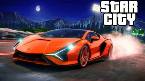 MEGA THE CAR DRIVING FFA 🌴🌴🌴