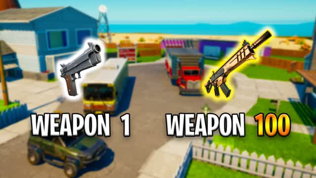 FIRST PERSON NUKETOWN GUN GAME