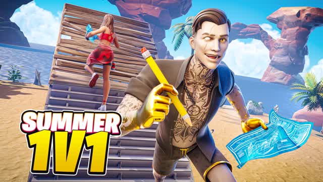 SUMMER 1V1 PRO