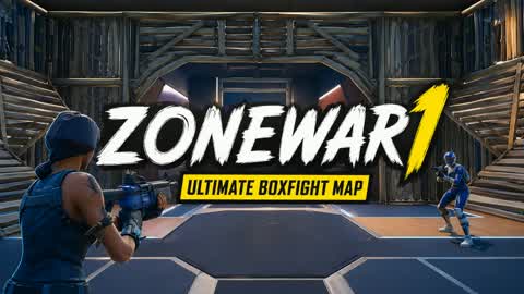 zonewar1 BOX FIGHT