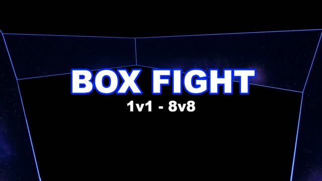 Capture 1 – BOX FIGHT | 1V1 - 8V8