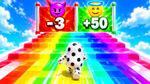 🎵FALL GUYS 151+ OBBY PARKOUR [MUSIC ON]