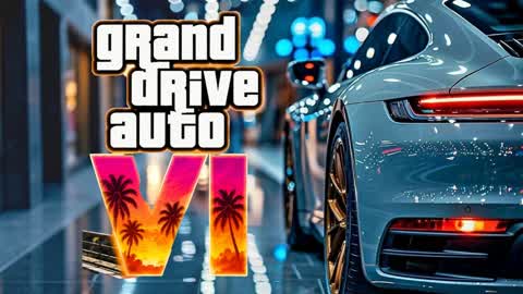 FAST DRIVING CITY