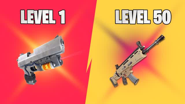 OG GUN GAME đ„