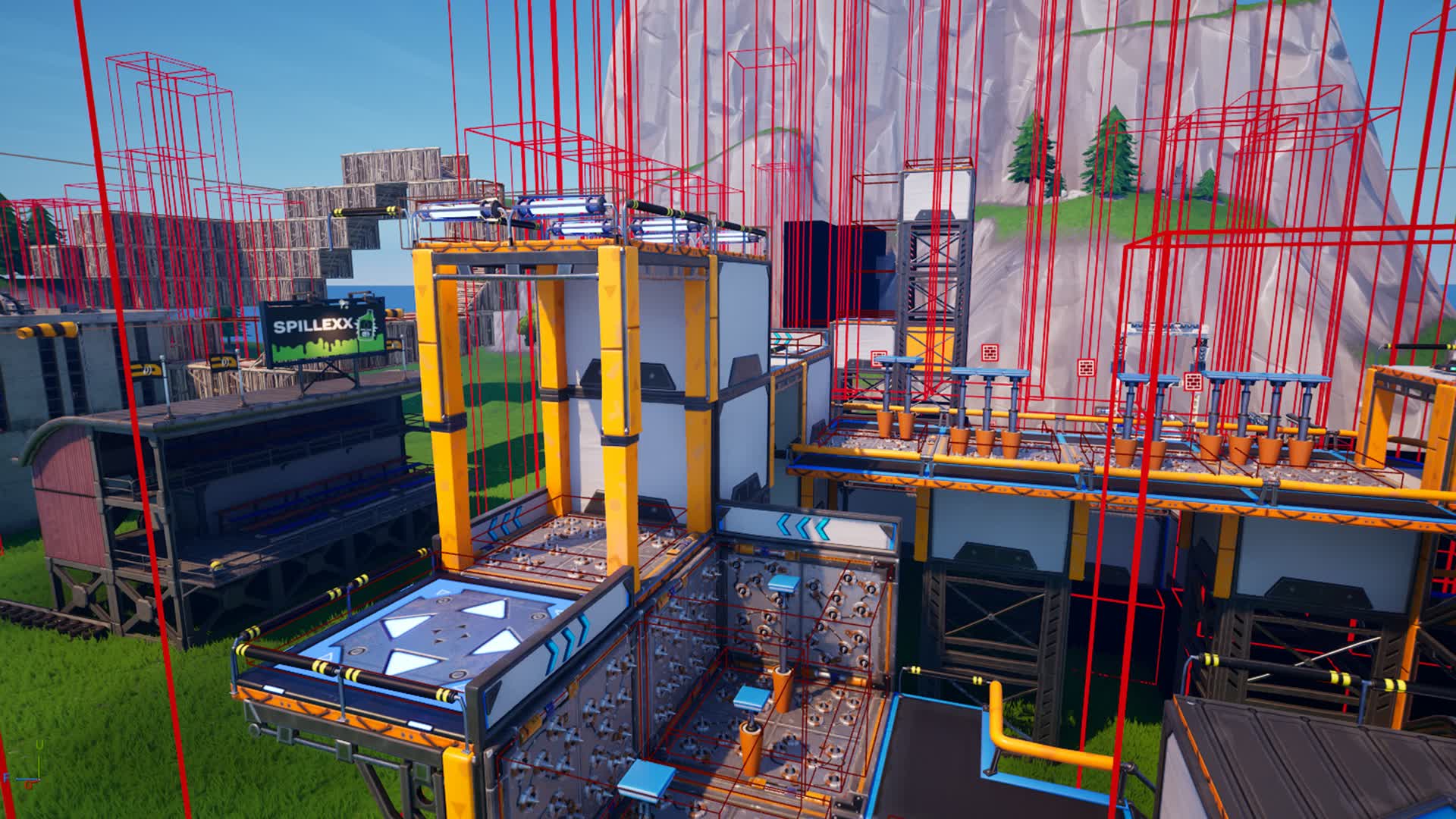 ANCIEN DEATHRUN