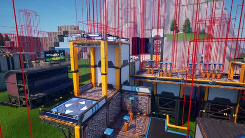 OLD DEATHRUN