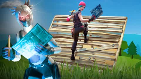 1V1 FIGHTS FFA