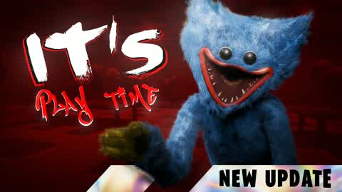 It's Play TIme (New Update) !