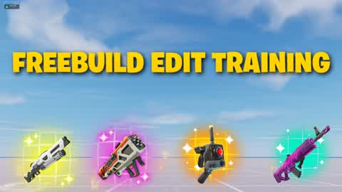 freebuild practice training 📝