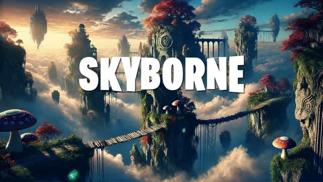 đłïžSKYBORNEđłïž