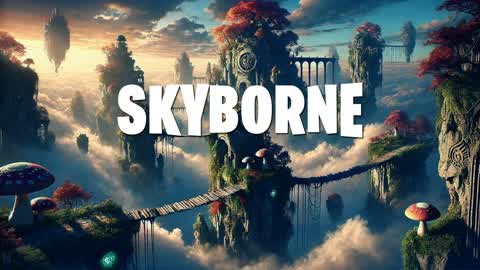 🏳️SKYBORNE🏳️