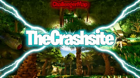 ChallengerMap: TheCrashsite