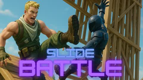 Slidekick Battle