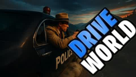 GRAND DRIVE WORLD
