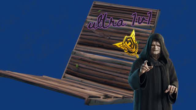 🚀  Ultra  1v1