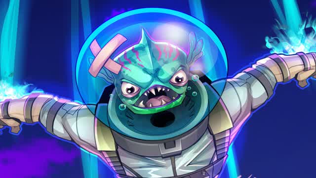 Go Goated 4v4 Zone Wars