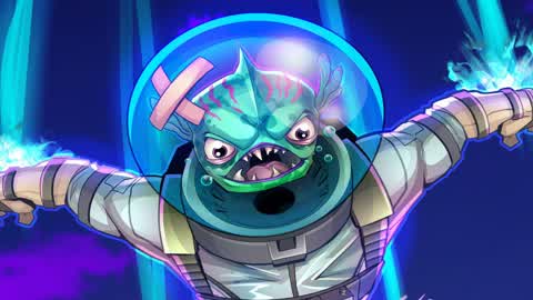 Go Goated 4v4 Zone Wars