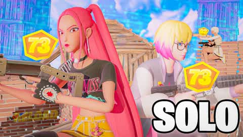 ZoneWars Reload Solo (20 players)