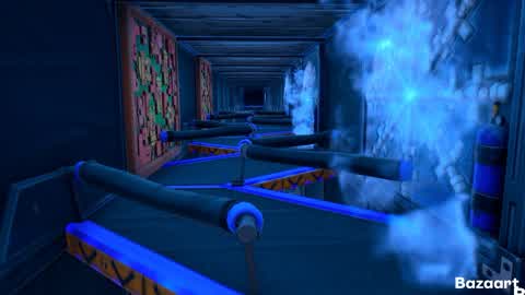 75 Level Deathrun