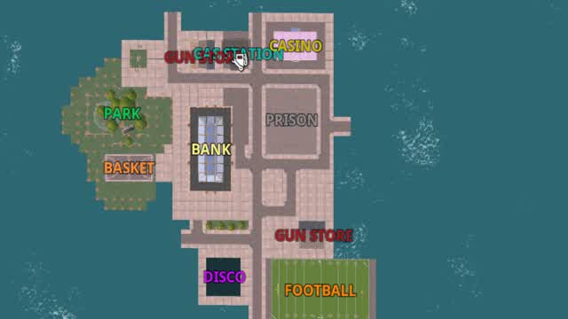 HOODLINGS🔫💵 [EARLY BETA]