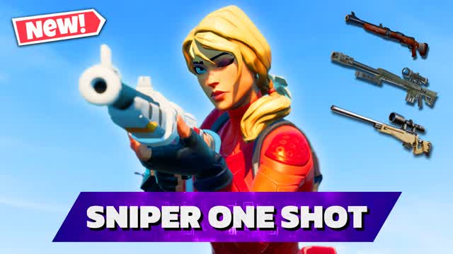 LOW GRAVITY ONE SHOT!🎯
