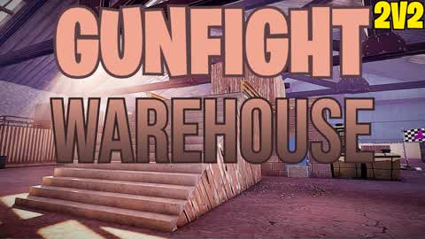 Gunfight - Warehouse
