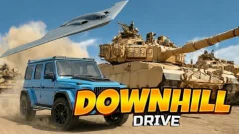 NEW GRAND DRIVER 💥