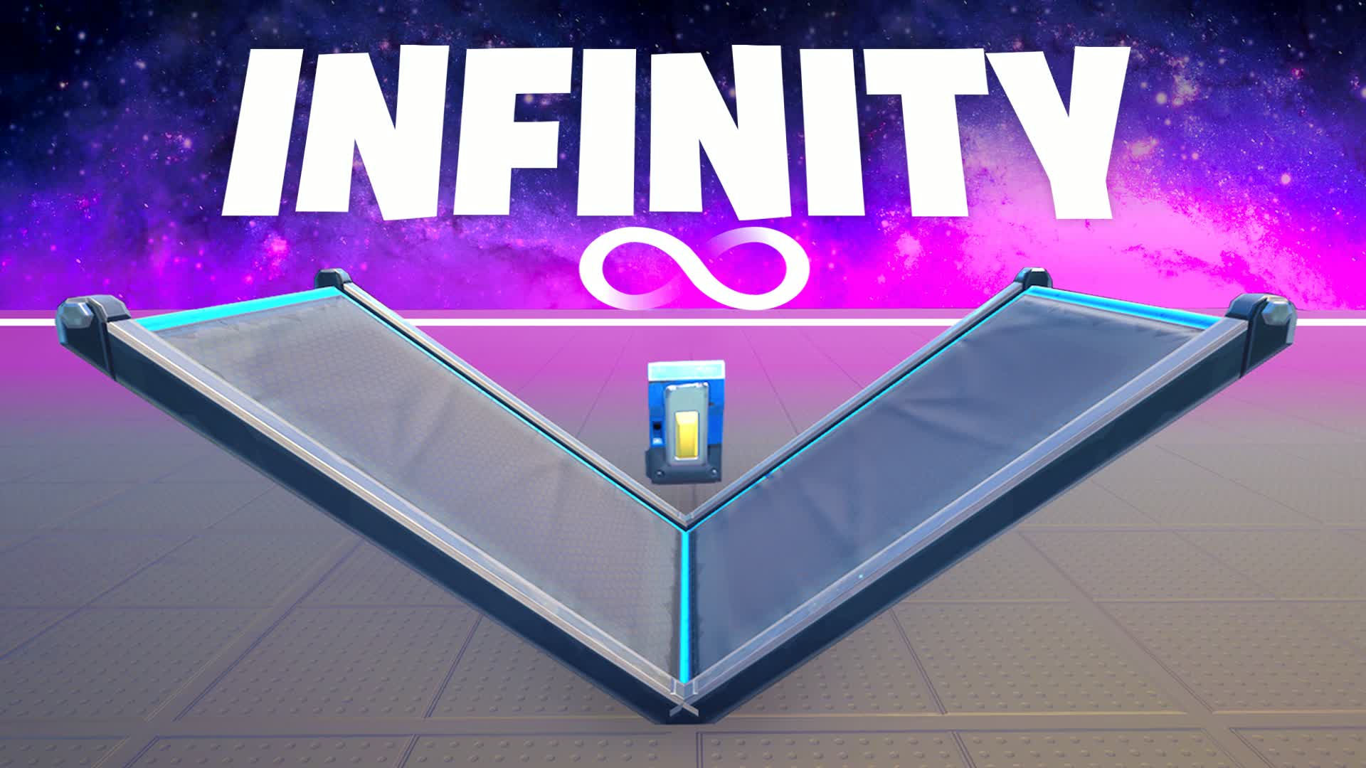 1V1 INFINITY