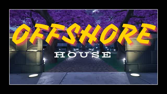 OFFSHORE House (PROXIMITY CHAT)