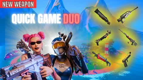 QuickGame Duo