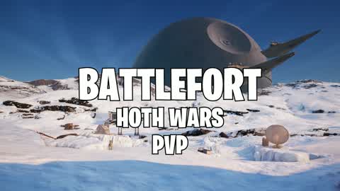 BATTLEFORT HOTH WARS