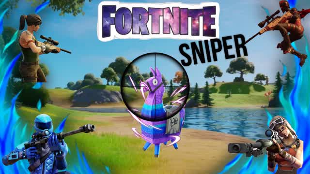 Capture 1 – Realistic Sniper Fights