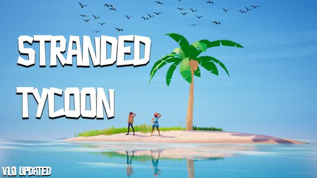 STRANDED TYCOON [CO-OP]