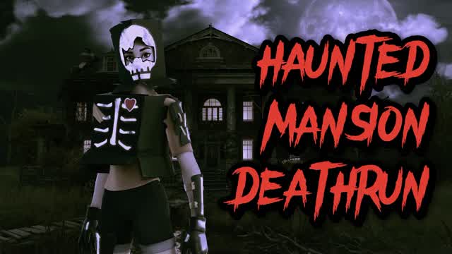 Haunted Deathrun 👻