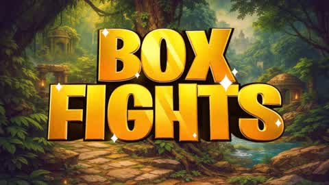 🪲Tropical Box Fights🦎