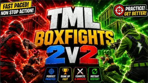 TML boxfights 2v2